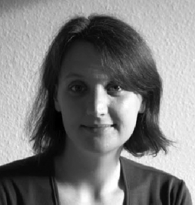Kristina J. Thomsen