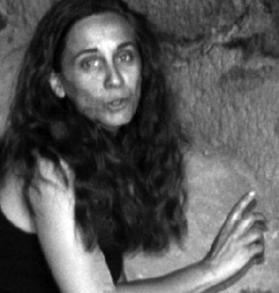 Laure Fontana